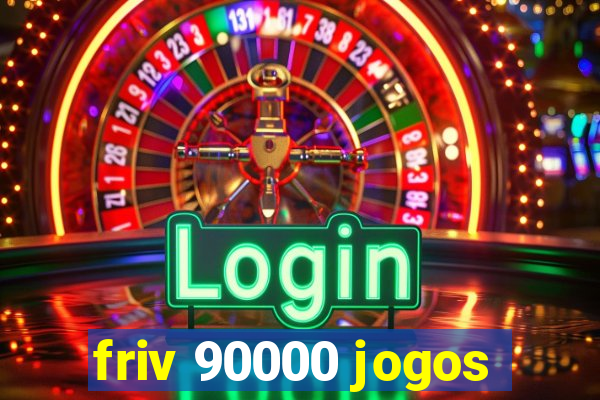 friv 90000 jogos